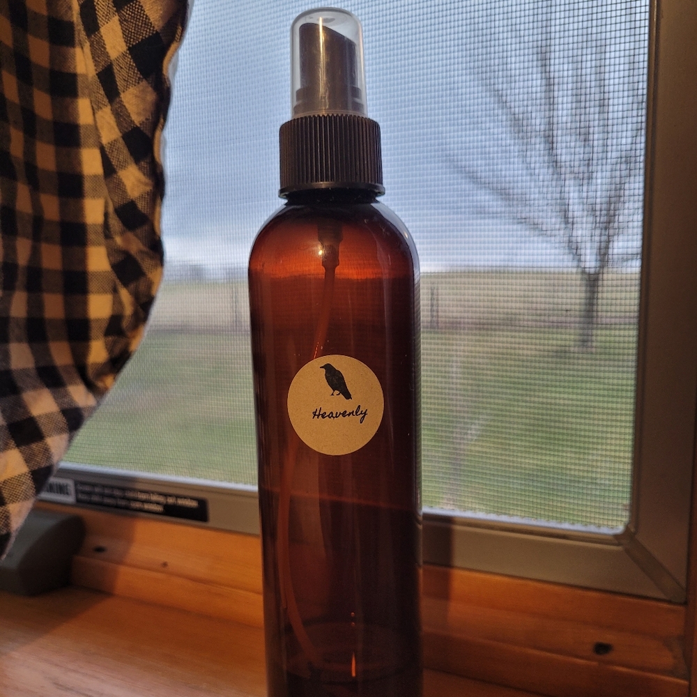 Maple Pancakes Room and Linen Spray